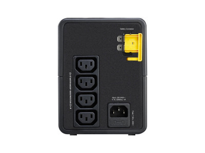 APC : APC EASY UPS 900VA 230V AVR IEC SOCKETS