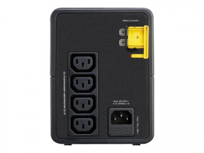APC : APC EASY UPS 900VA 230V AVR IEC SOCKETS