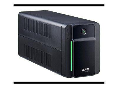 APC : APC EASY UPS 900VA 230V AVR IEC SOCKETS