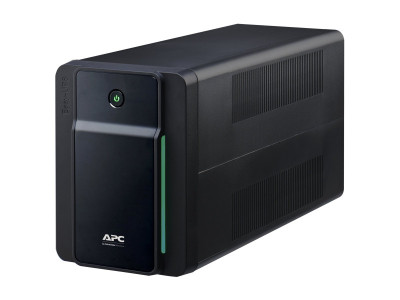 APC : APC EASY UPS 1200VA 230V AVR IEC SOCKETS