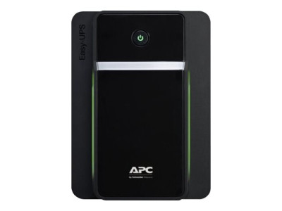 APC : APC EASY UPS 1600VA 230V AVR IEC SOCKETS