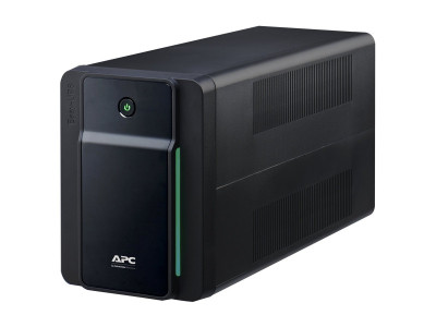 APC : APC EASY UPS 1600VA 230V AVR IEC SOCKETS