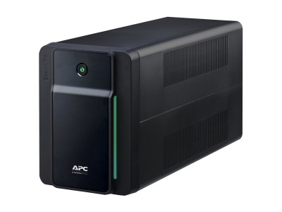 APC : APC EASY UPS 1600VA 230V AVR IEC SOCKETS