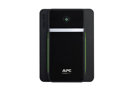 APC : APC EASY UPS 1600VA 230V AVR IEC SOCKETS