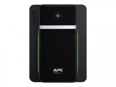 APC : APC EASY UPS 1600VA 230V AVR IEC SOCKETS
