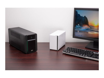 APC Easy UPS BVX Series BVX2200LI Onduleur Off-line