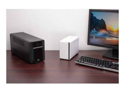 APC Easy UPS BVX Series BVX2200LI Onduleur Off-line