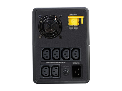 APC Easy UPS BVX Series BVX2200LI Onduleur Off-line
