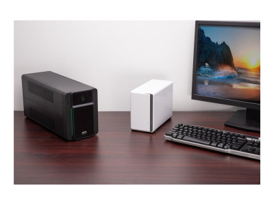 APC Easy UPS BVX Series BVX2200LI Onduleur Off-line