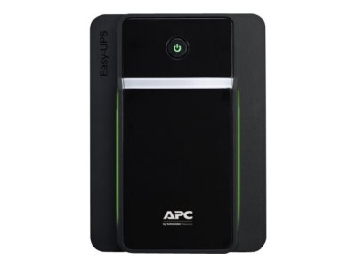APC : APC EASY UPS 1600VA 230V AVR SCHUKO SOCKETS