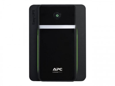 APC : APC EASY UPS 1600VA 230V AVR SCHUKO SOCKETS