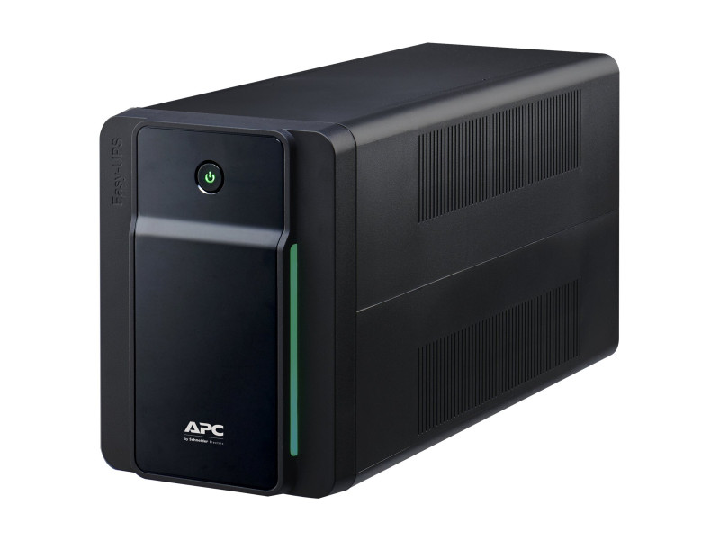 APC : APC EASY UPS 1600VA 230V AVR SCHUKO SOCKETS APC : APC EASY UPS 1600VA 230V AVR SCHUKO SOCKETS