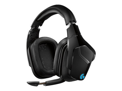 Logitech : G935 - NA - EMEA