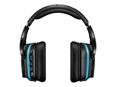 Logitech : G935 - NA - EMEA