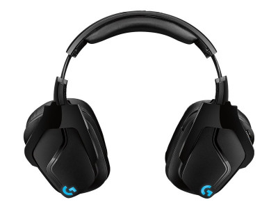 Logitech : G935 - NA - EMEA