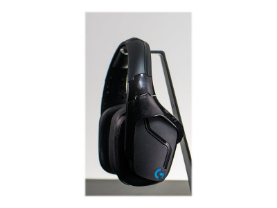 Logitech : G935 - NA - EMEA