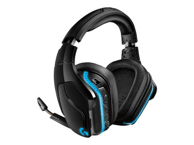 Logitech : G935 - NA - EMEA
