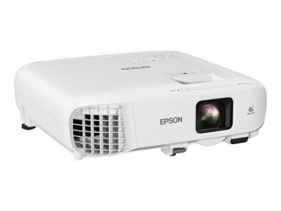 Epson : EB-992F en