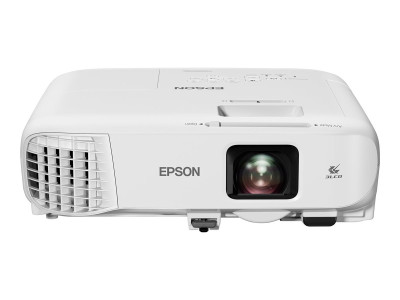 Epson : EB-992F en