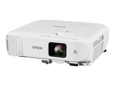 Epson : EB-992F en