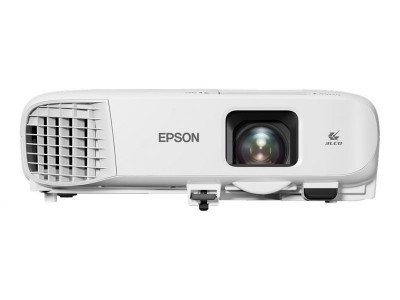 Epson : EB-992F en