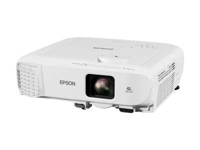 Epson : EB-992F en