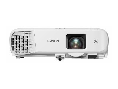 Epson : EB-992F en