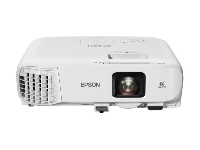 Epson : EB-992F en