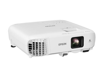 Epson : EB-992F en