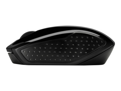 HP : 200 BLACK WIRELESS MOUSE OPG 43147147 en