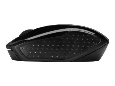 HP : 200 BLACK WIRELESS MOUSE OPG 43147147 en