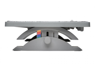 Kensington : SMARTFIT SOLEMATE PRO ELITE ERGONOMIC FOOT REST