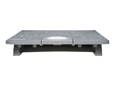 Kensington : SMARTFIT SOLEMATE PRO ELITE ERGONOMIC FOOT REST