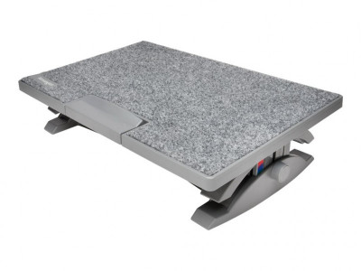 Kensington : SMARTFIT SOLEMATE PRO ELITE ERGONOMIC FOOT REST