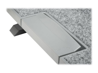 Kensington : SMARTFIT SOLEMATE PRO ELITE ERGONOMIC FOOT REST