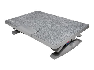 Kensington : SMARTFIT SOLEMATE PRO ELITE ERGONOMIC FOOT REST