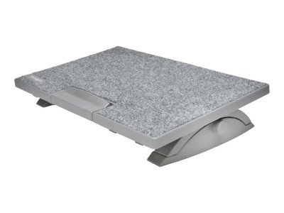 Kensington : SMARTFIT SOLEMATE PRO ELITE ERGONOMIC FOOT REST