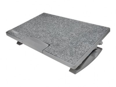 Kensington : SMARTFIT SOLEMATE PRO ELITE ERGONOMIC FOOT REST