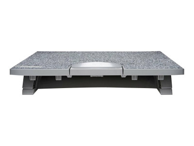 Kensington : SMARTFIT SOLEMATE PRO ELITE ERGONOMIC FOOT REST