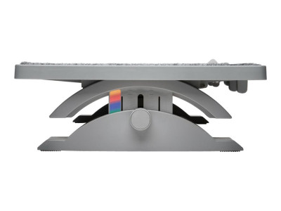 Kensington : SMARTFIT SOLEMATE PRO ELITE ERGONOMIC FOOT REST