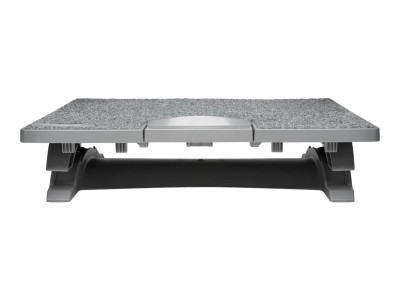 Kensington : SMARTFIT SOLEMATE PRO ELITE ERGONOMIC FOOT REST