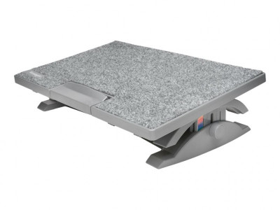Kensington : SMARTFIT SOLEMATE PRO ELITE ERGONOMIC FOOT REST