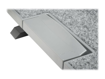 Kensington : SMARTFIT SOLEMATE PRO ELITE ERGONOMIC FOOT REST