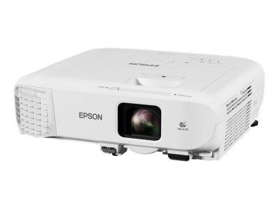 Epson : EB-E20 en