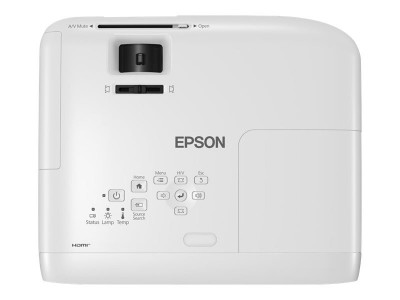 Epson : EB-E20 en