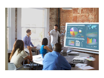 Epson : EB-E20 en