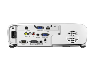 Epson : EB-E20 en