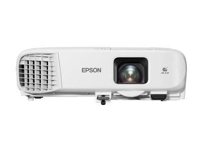 Epson : EB-E20 en