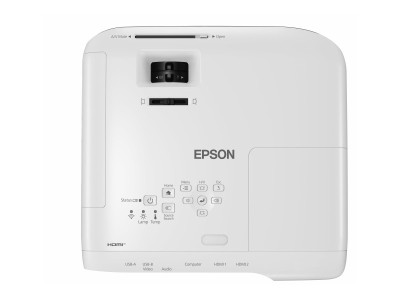 Epson : EB-X49 en
