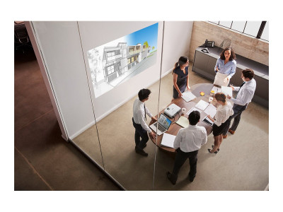 Epson : EB-X49 en